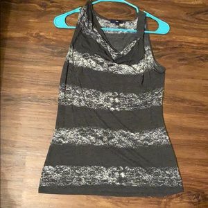 Great and white shirt